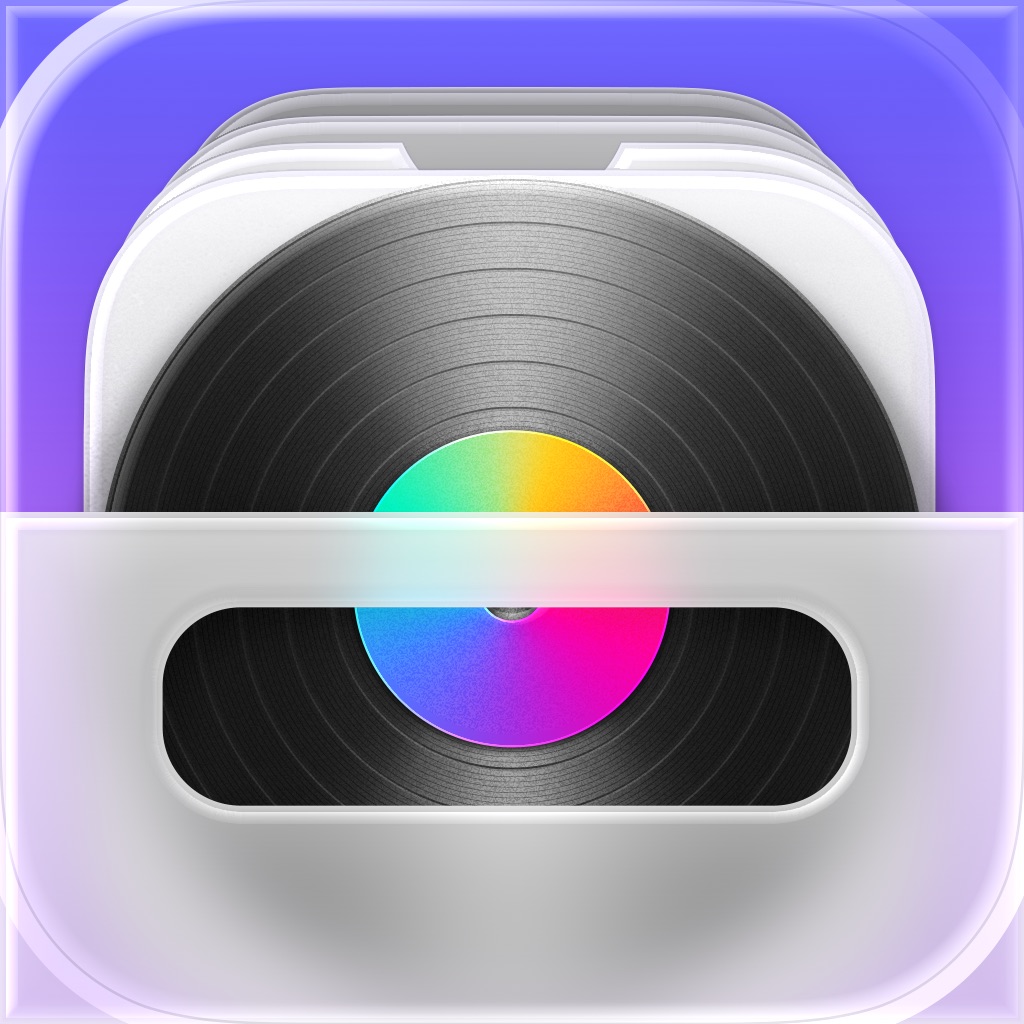 VinylBox: Collect & Sell Vinyl