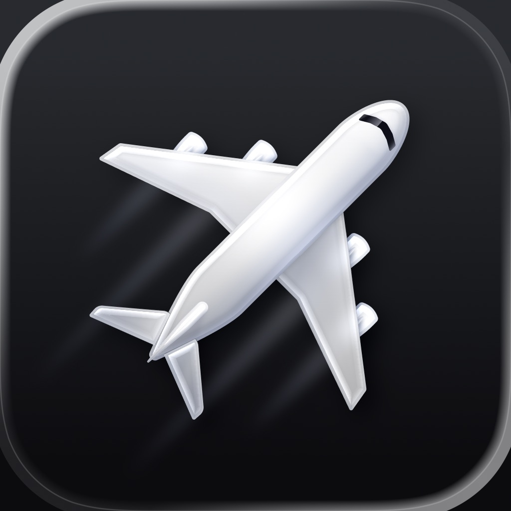Flighty – Live Flight Tracker