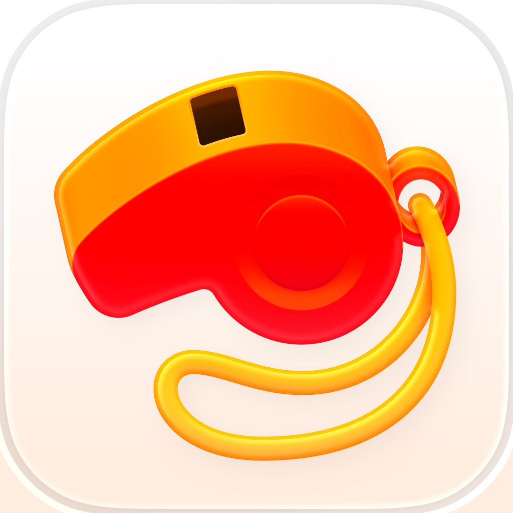 Whistle: AI Workout Planner