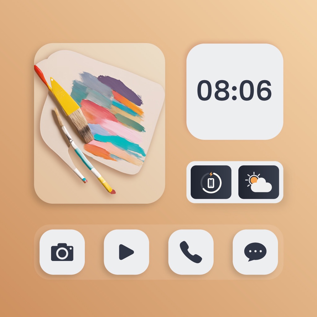 Themes & Widgets - ThemeScape