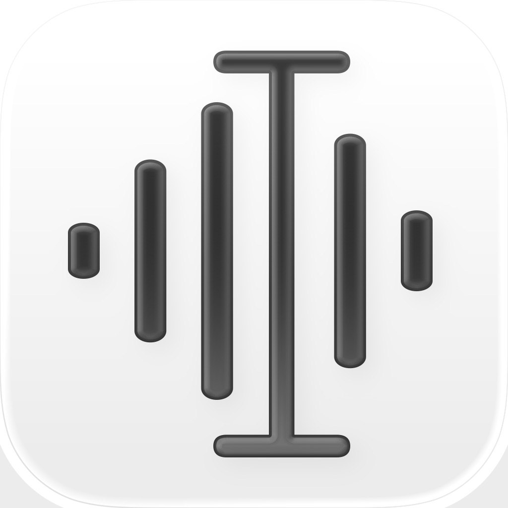 utter - Dictation, Voice Notes