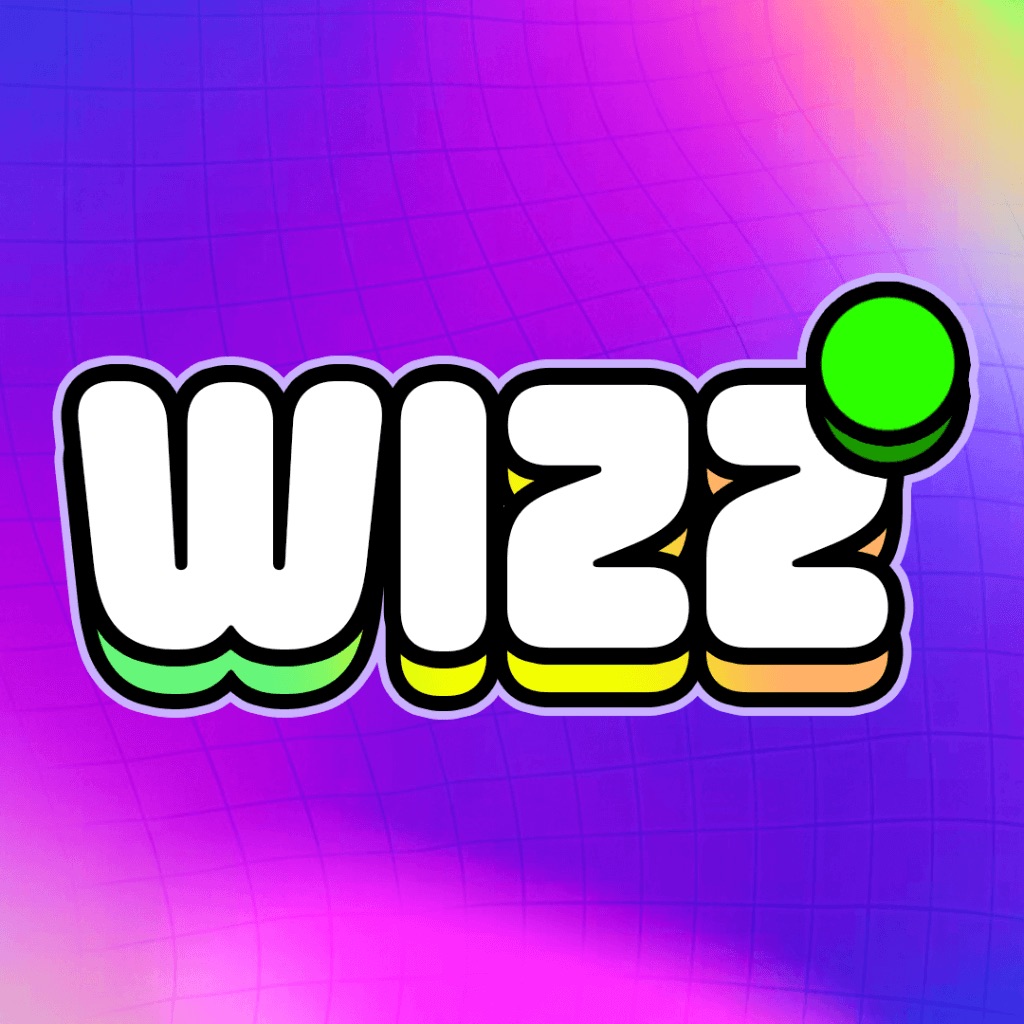 Wizz App - chat now
