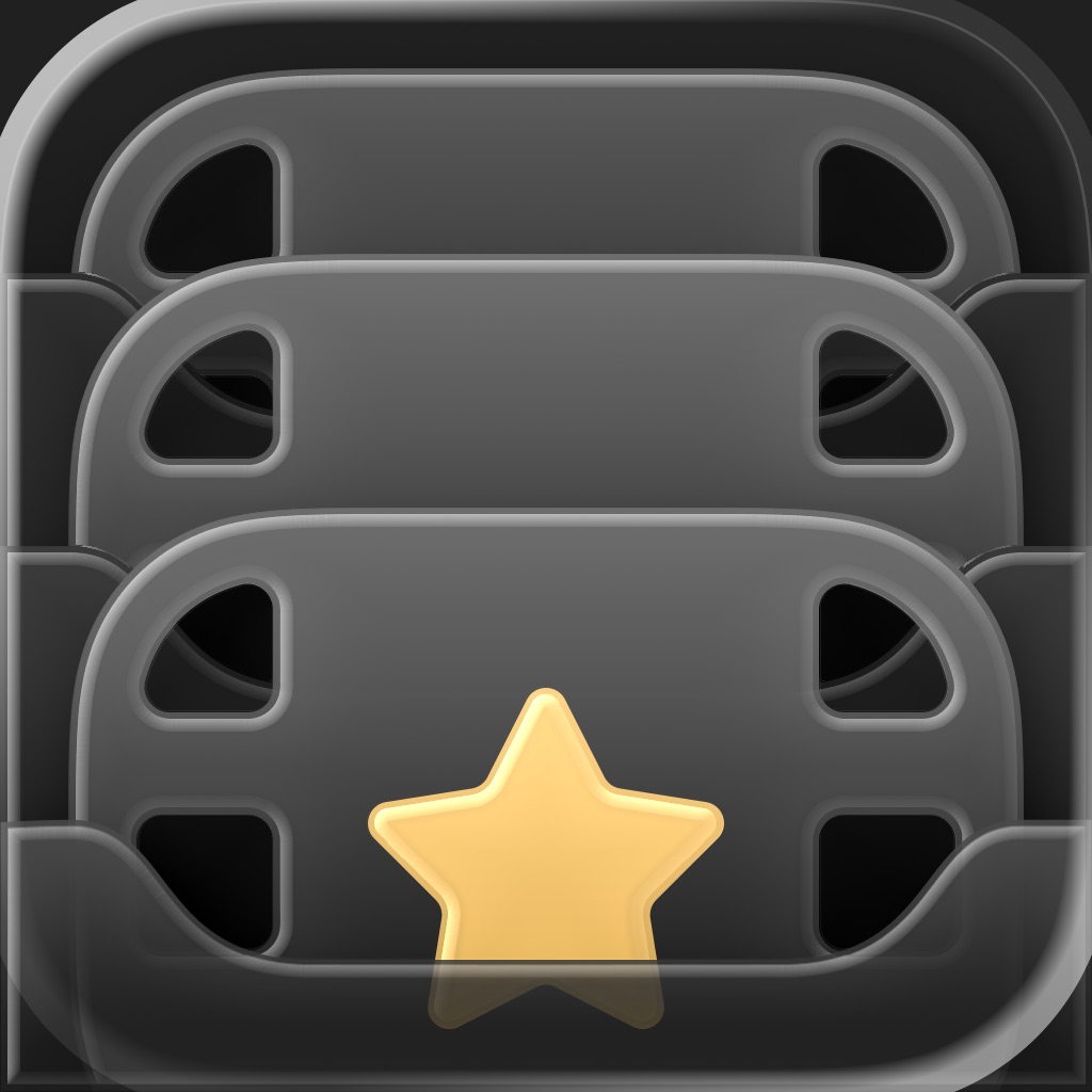 Showcase: Track Movies & Shows