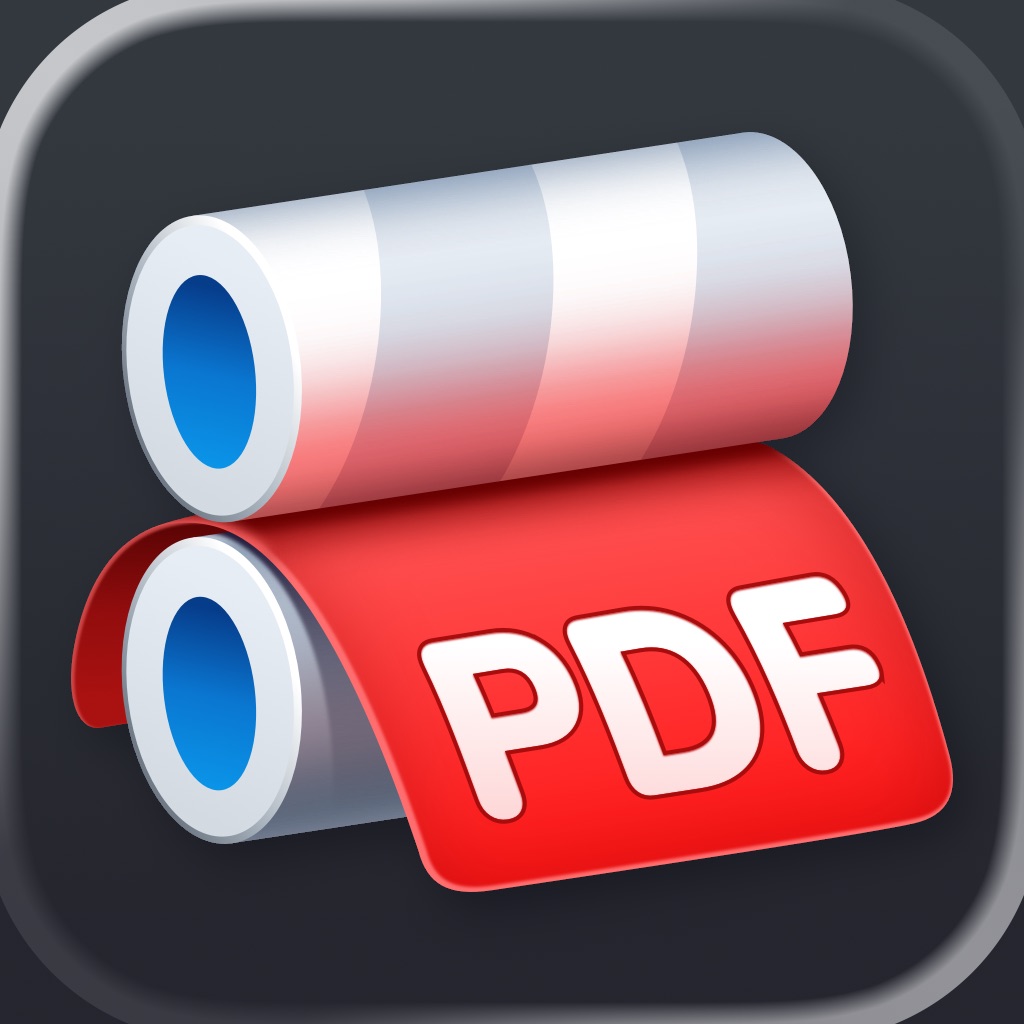 PDF Squeezer