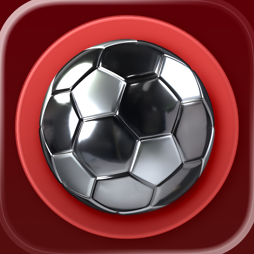 Goal Score - Scorespot