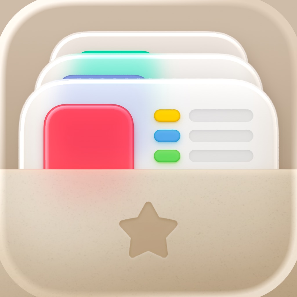 Crouton: Recipe Manager