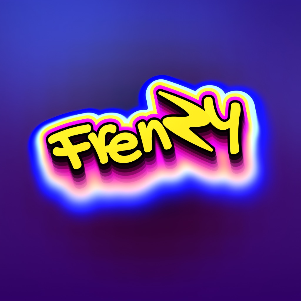 Frenzy - Discover Trends