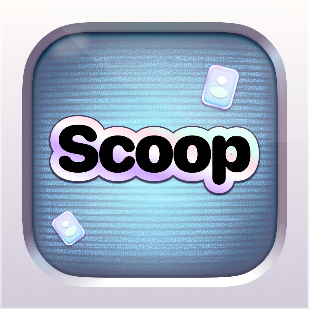 Scoop Cards