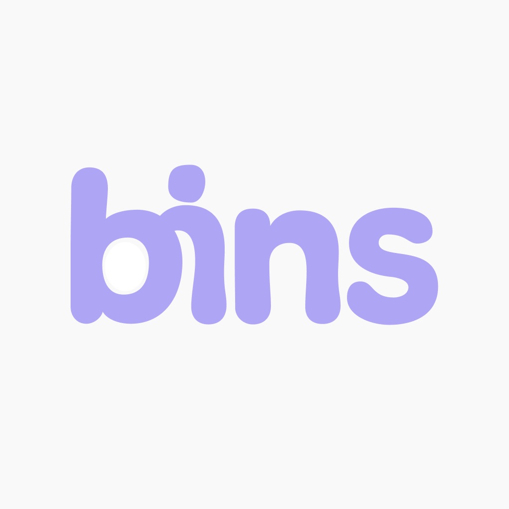 Bins | Shop, Sell, Share